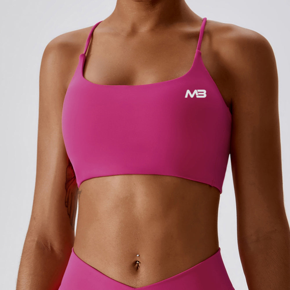 Euphoric Sports Top