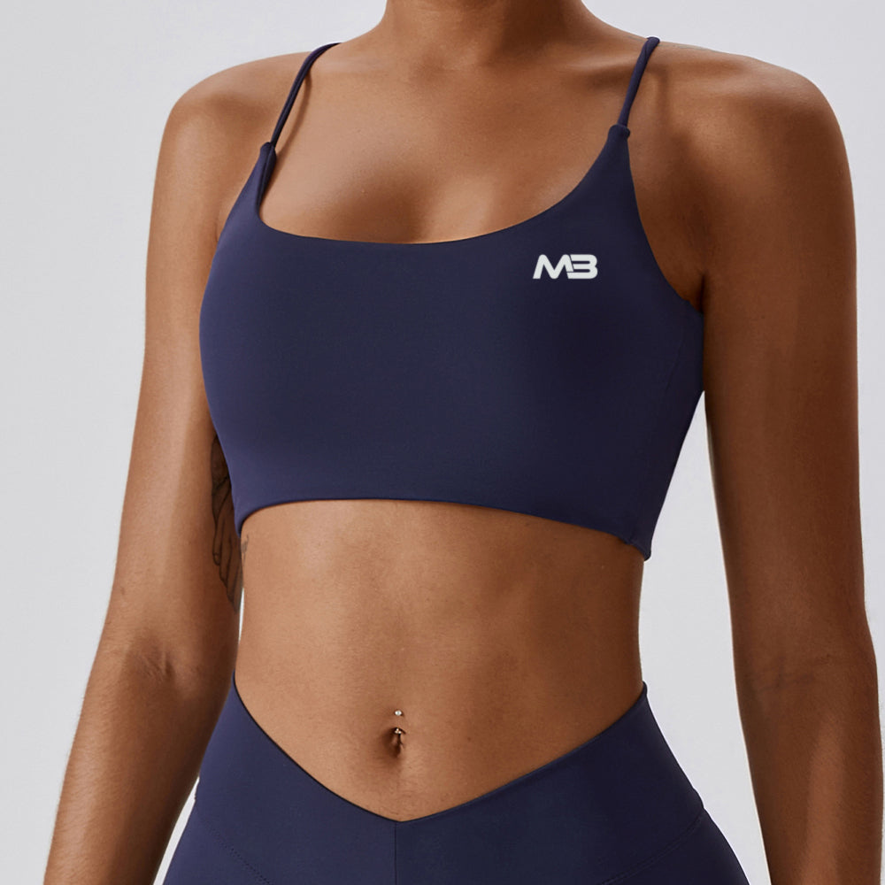 Euphoric Sports Top