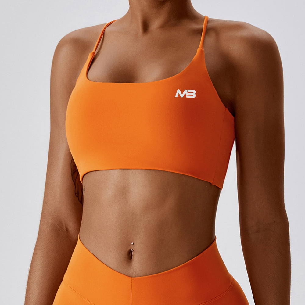 Euphoric Sports Top