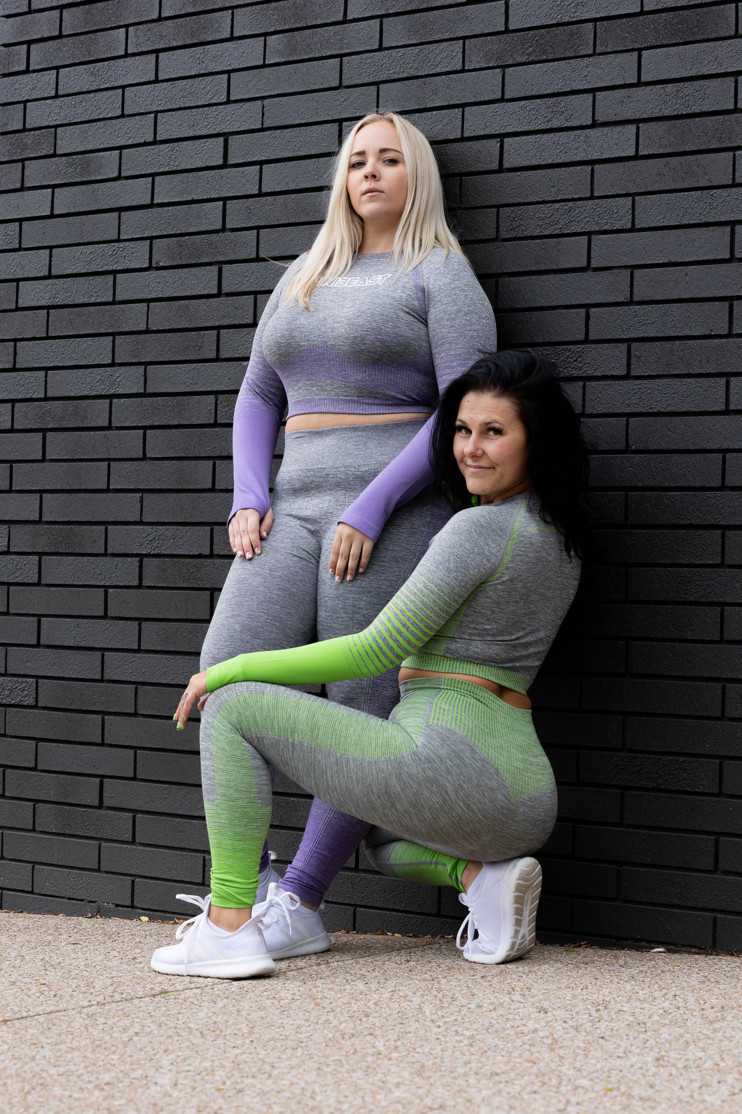 Pump Leggings