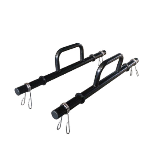 Barbells - Farmer Walk Bars