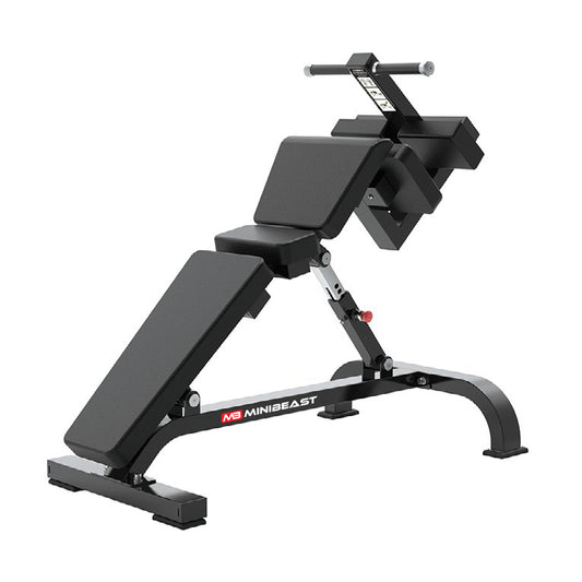 Flex Series - Adjustable Ab Bench