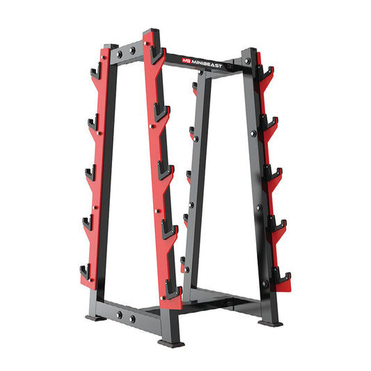 Flex Series - Barbell Rack
