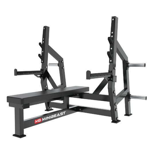 Flex Series - Flat Olympic Bench