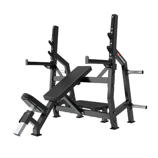 Flex Series - Incline Olympic Bench