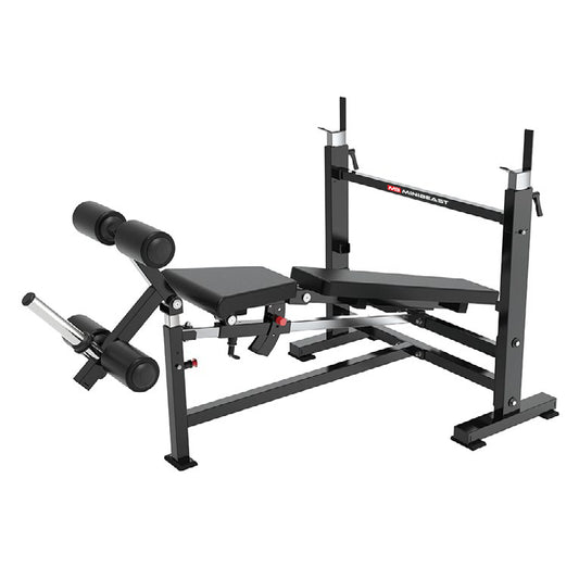Flex Series - Multi Bench