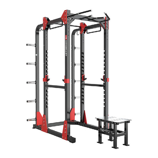 Flex Series - Power Cage