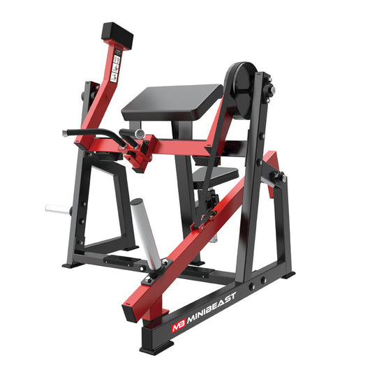 Flex Series - Preacher Curl