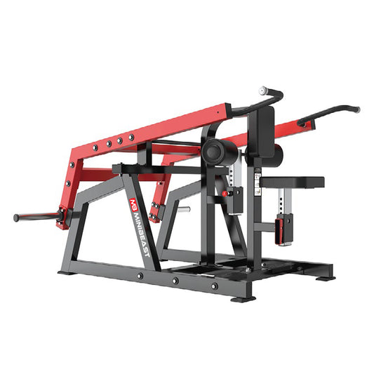 Flex Series - Seated Dip Machine