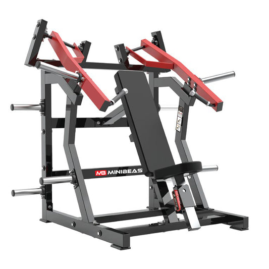 Flex Series - Seated Incline Chest Press