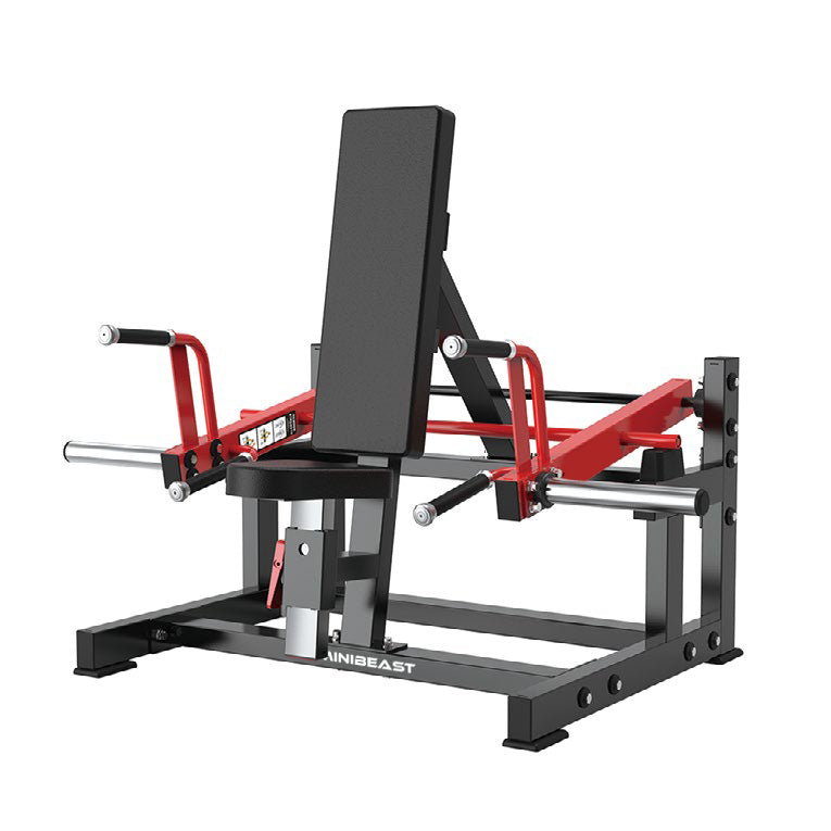 Flex Series - Seated/Standing Shrug