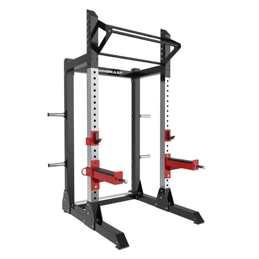 Flex Series - Squat/Pull Up Rack