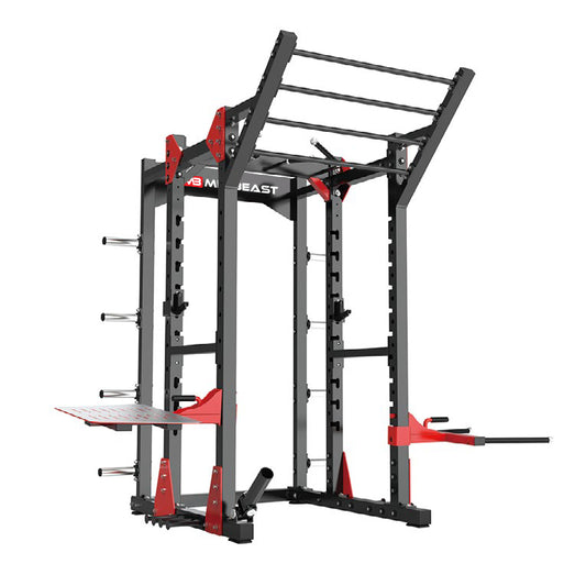 Flex Series - Super Cage