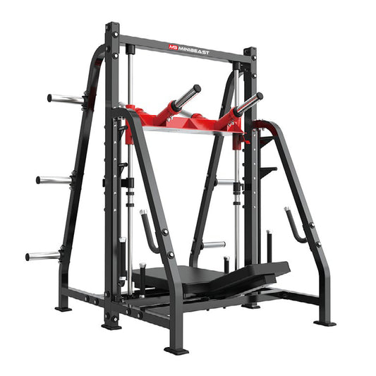 Flex Series - Vertical Leg Press