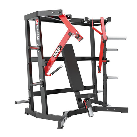 Flex Series - Wide Chest Press