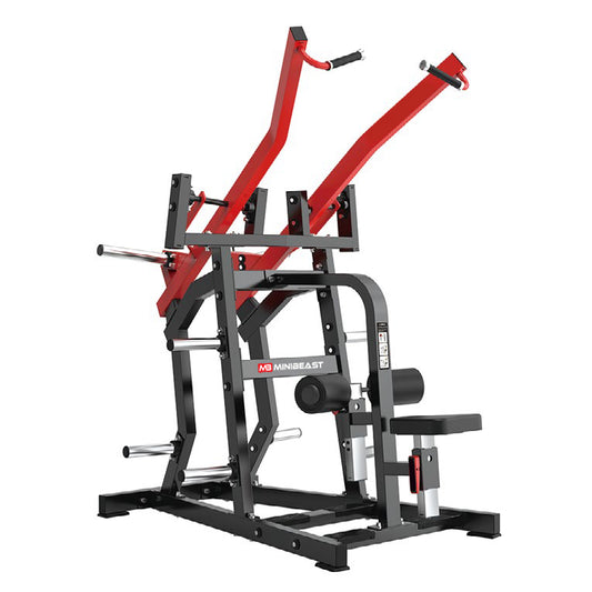 Flex Series - Wide Lat Pulldown