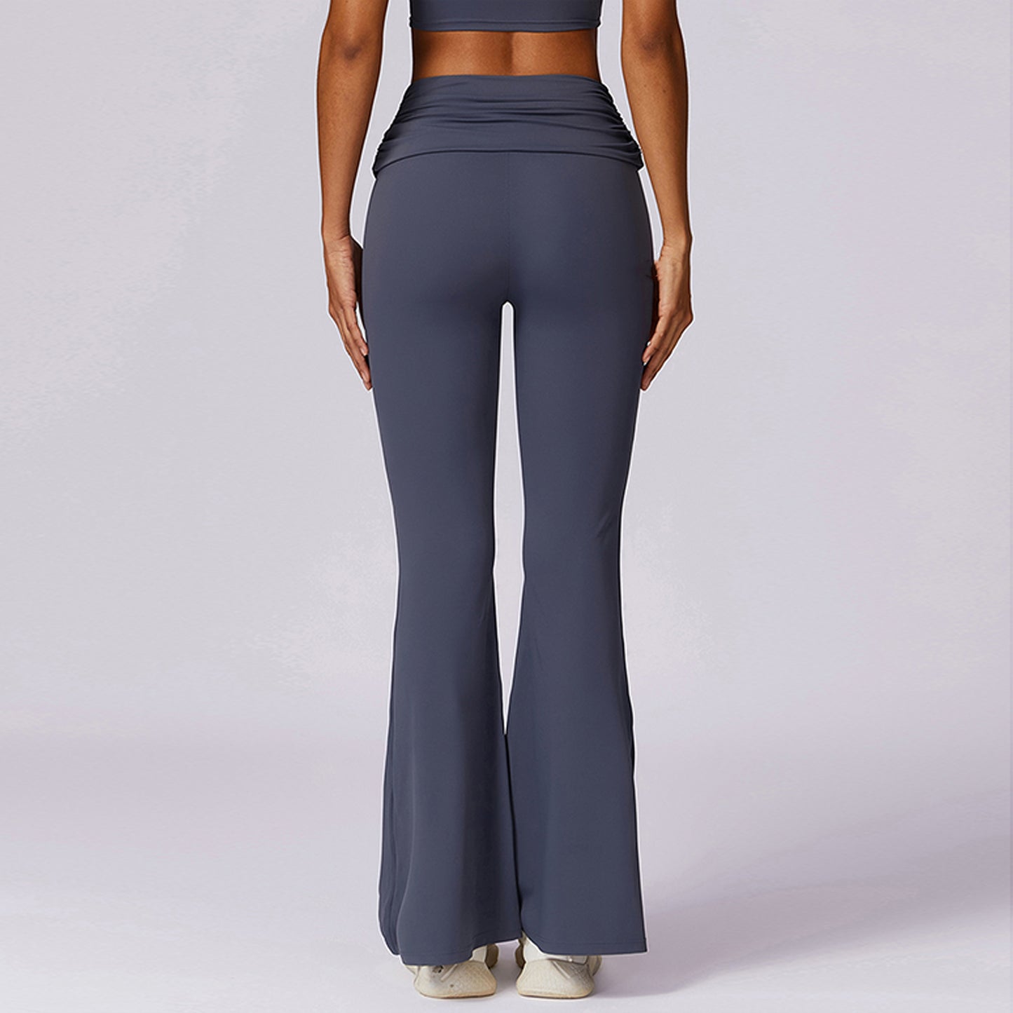 Flow Flare Leggings