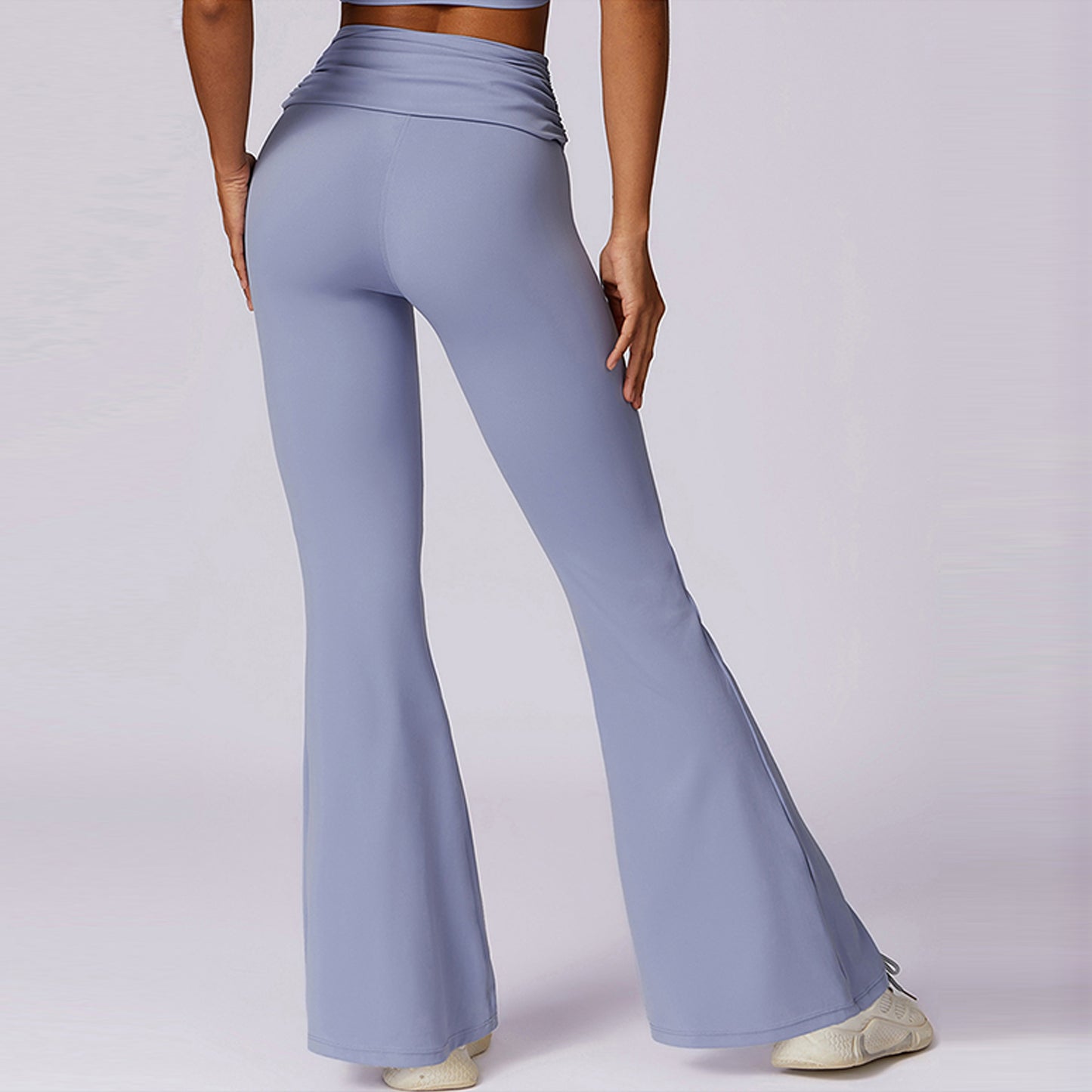 Flow Flare Leggings