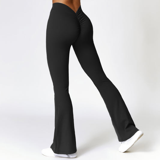 Flow V2 V Flare Leggings
