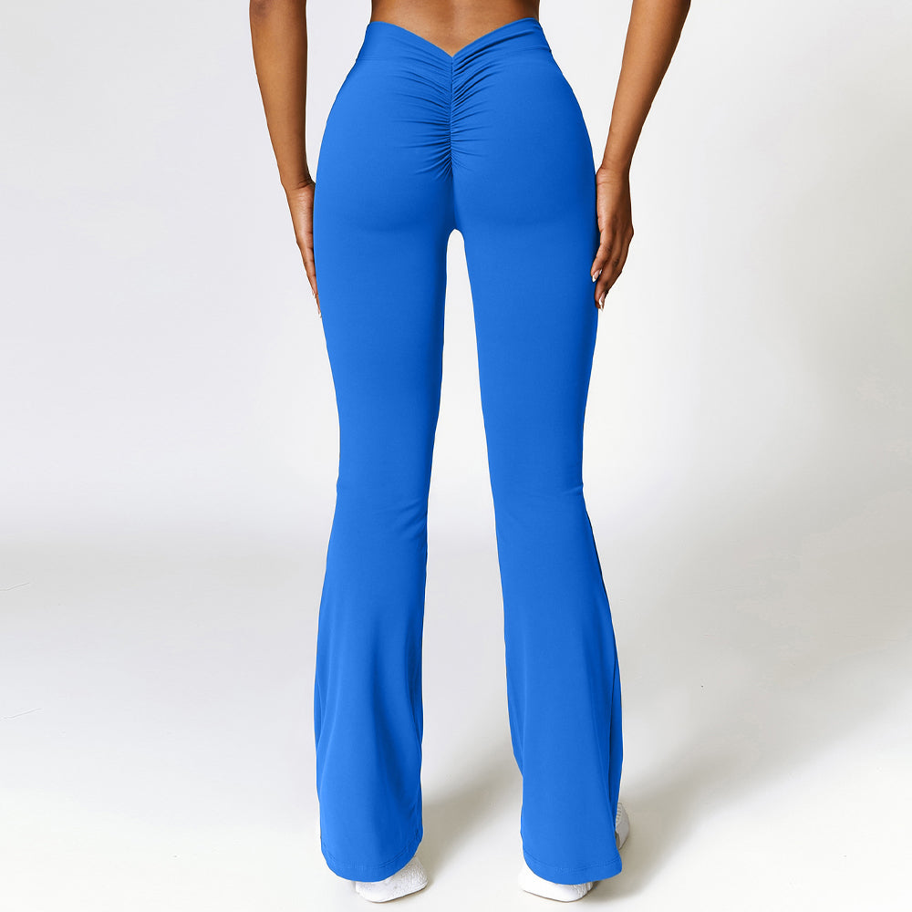Flow V2 V Flare Leggings