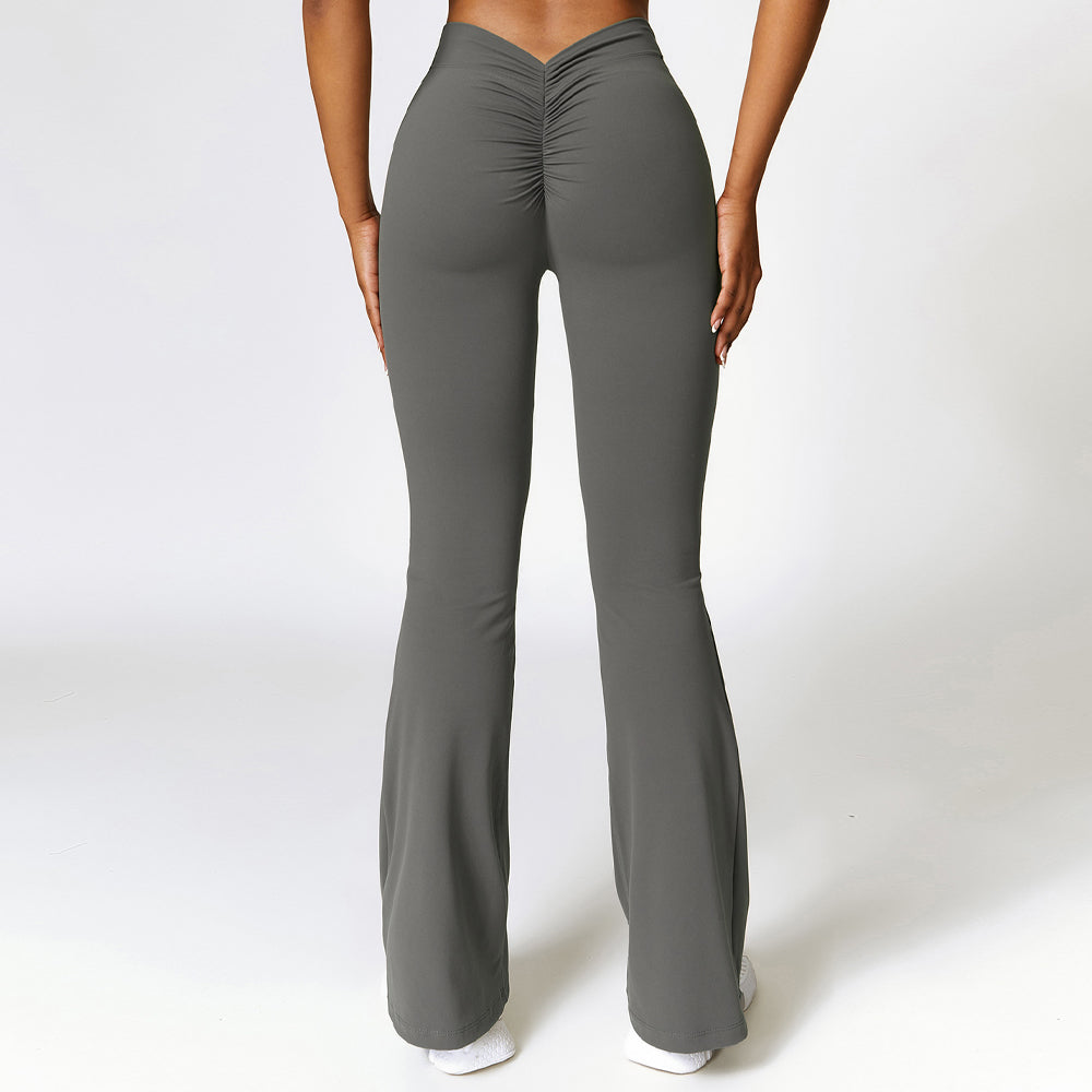 Flow V2 V Flare Leggings
