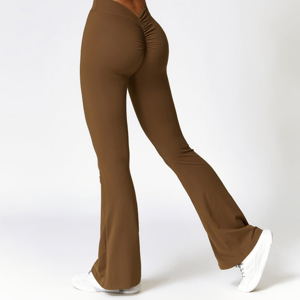 Flow V2 V Flare Leggings