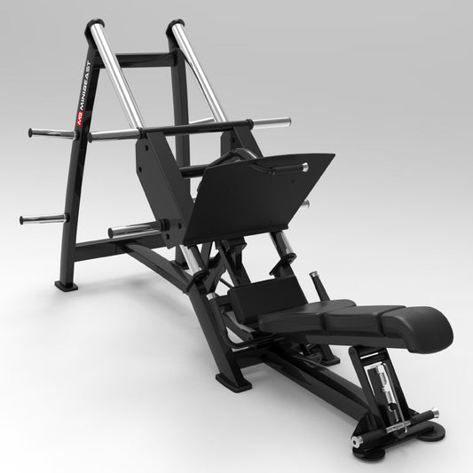 Forge Series - 45° Leg Press