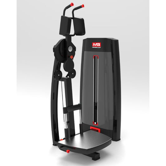 Forge Series - Ab/Oblique