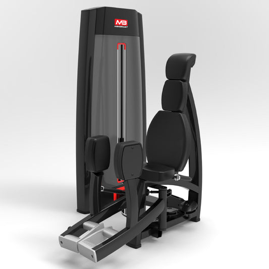 Forge Series - Adductor V2