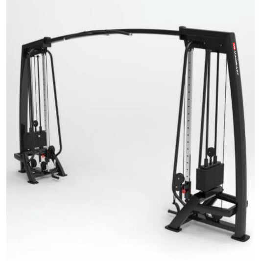 Forge Series - Adjustable Crossover