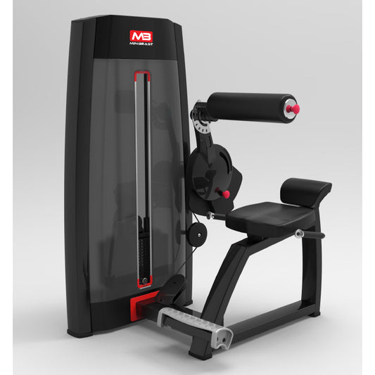 Forge Series - Back Extension