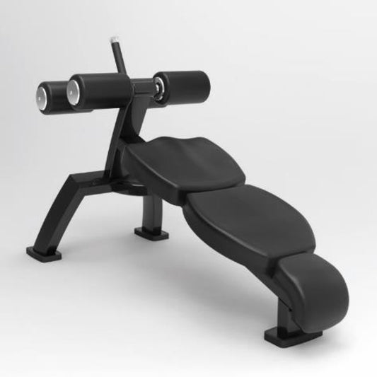 Forge Series - Decline Ab Bench