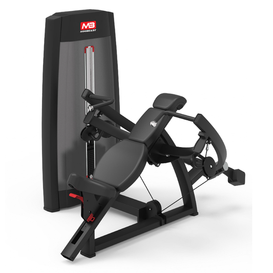 Forge Series - Incline Shoulder Press
