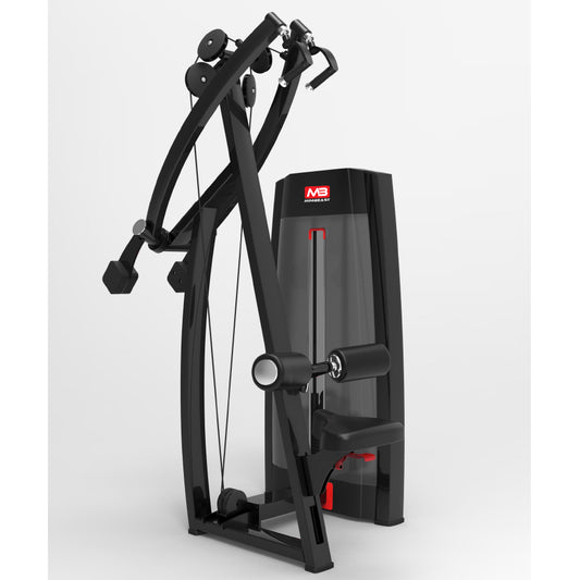 Forge Series - Lat Pulldown