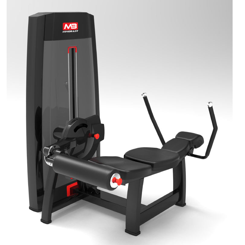 Forge Series - Lower Ab Trainer