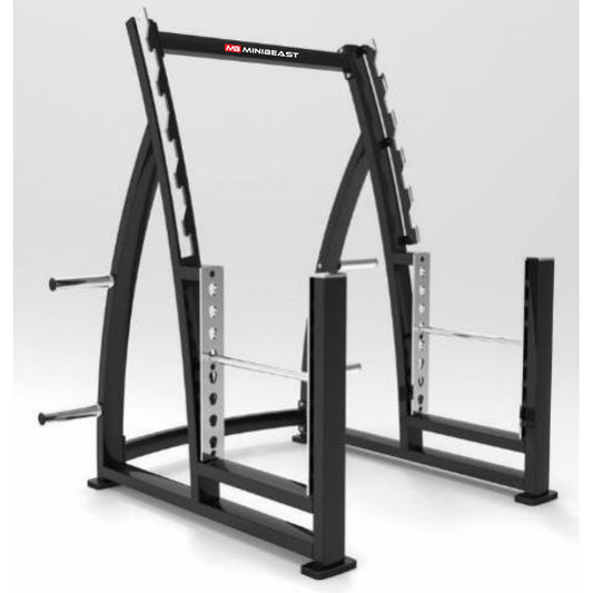 Forge Series - Power Rack