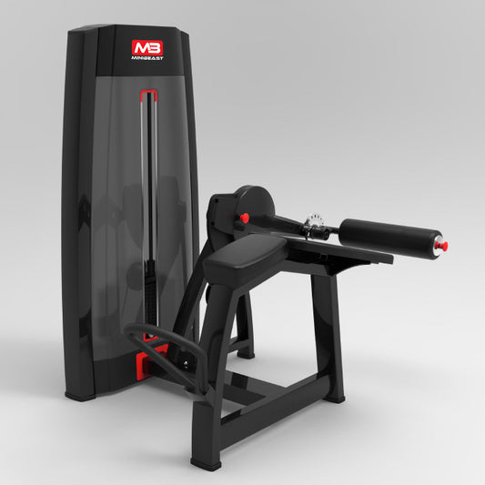 Forge Series - Prone Leg Curl