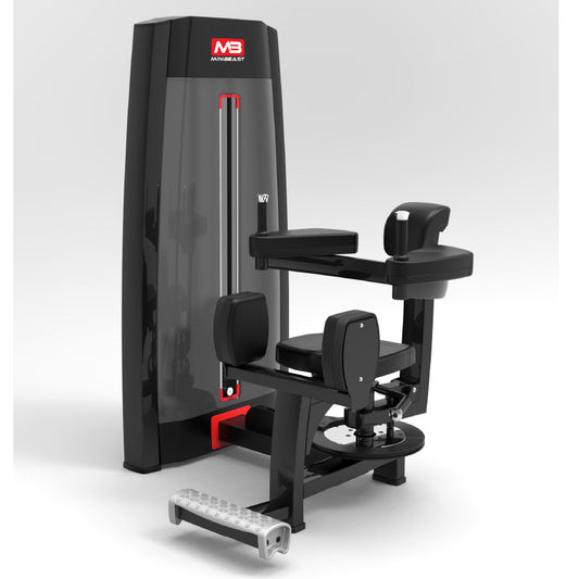 Forge Series - Rotary Torso