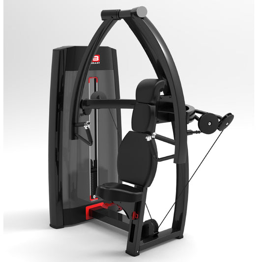 Forge Series - Seated Chest Press