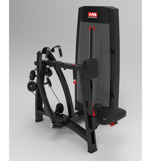 Forge Series - Seated Row