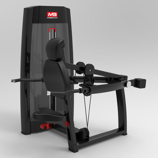 Forge Series - Seated Tricep Dip