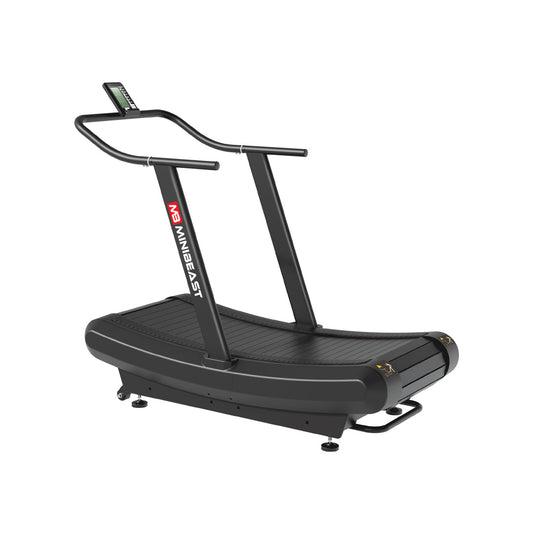 Endurance Series - Free Run 2