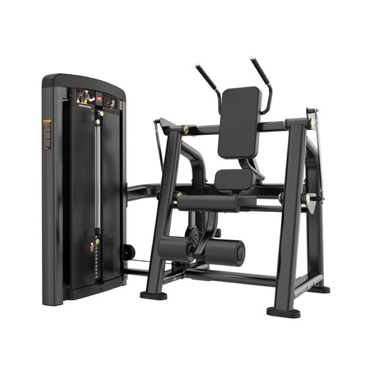 Gain Series - Abdominal