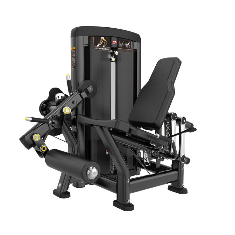 Gain Series - Leg Extension