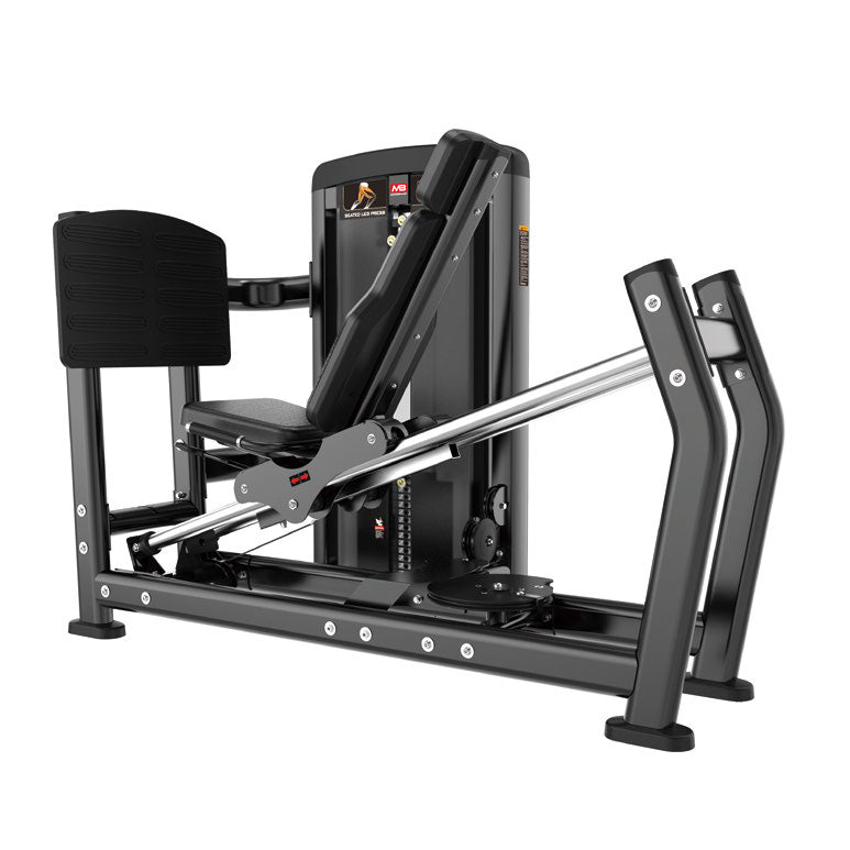 Gain Series - Leg Press