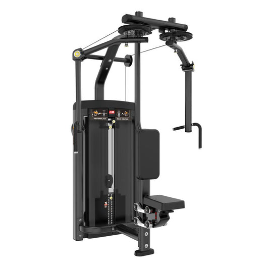 Gain Series - Pec Fly