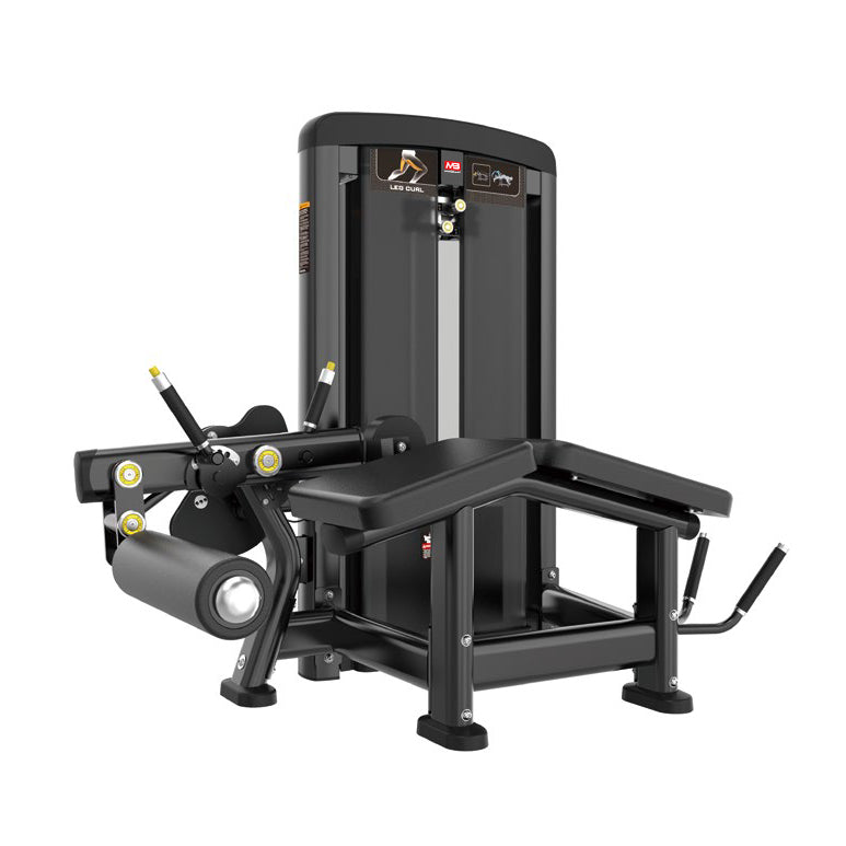 Gain Series - Prone Leg Curl