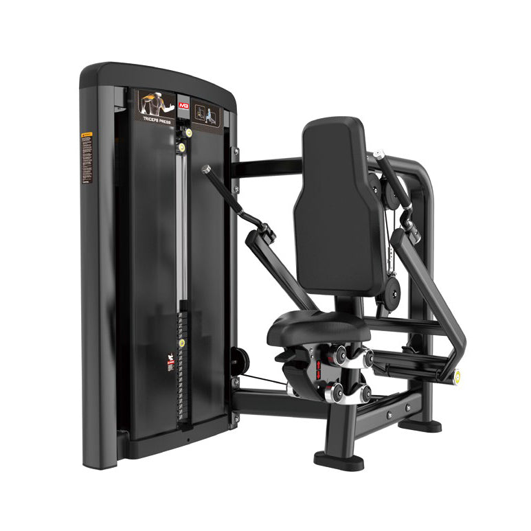 Gain Series - Seated Dip