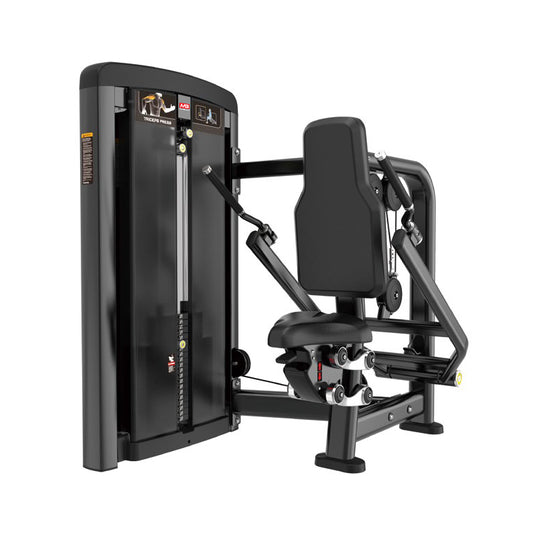 Gain Series - Seated Dip