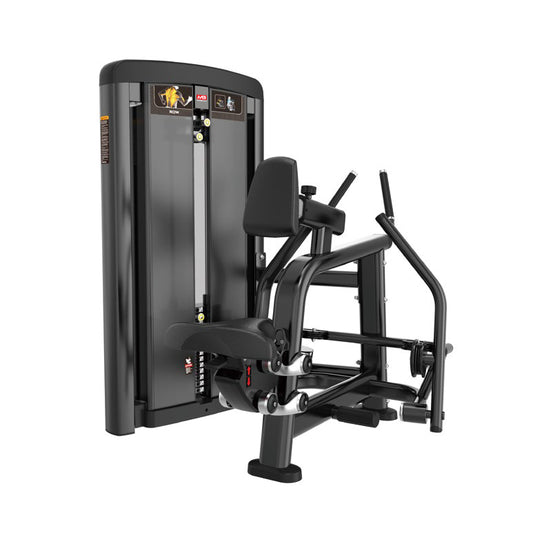 Gain Series - Seated Row